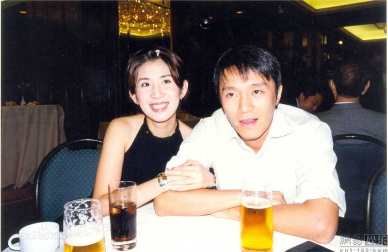 高清吴君如(Sandra Ng)精彩图册