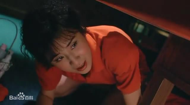 吴君如(Sandra Ng)2002年《金鸡》高清剧照