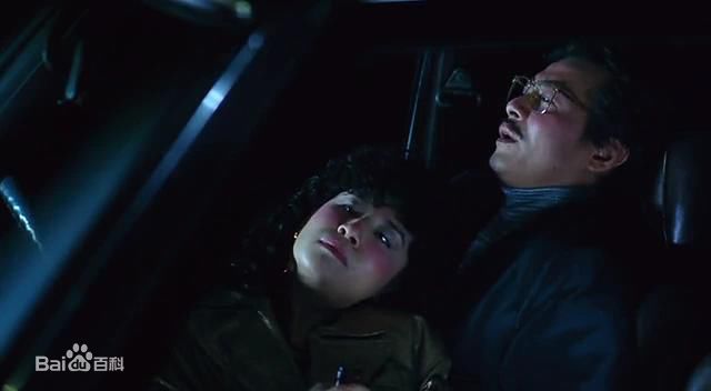 吴君如(Sandra Ng)2002年《金鸡》高清剧照