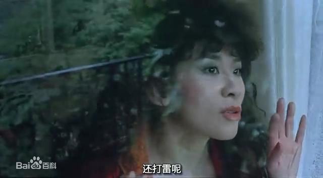 吴君如(Sandra Ng)2002年《金鸡》高清剧照