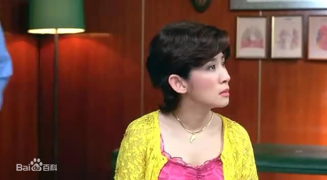 吴君如(Sandra Ng)2002年《金鸡》高清剧照