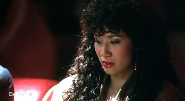 吴君如(Sandra Ng)2002年《金鸡》高清剧照