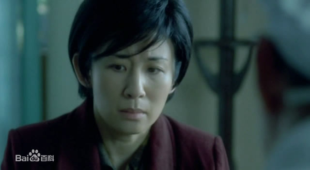 精选吴君如(Sandra Ng)在2010年《岁月神偷》中的图册