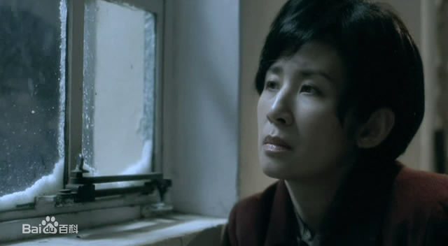 精选吴君如(Sandra Ng)在2010年《岁月神偷》中的图册