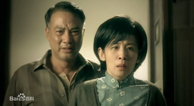 精选吴君如(Sandra Ng)在2010年《岁月神偷》中的图册