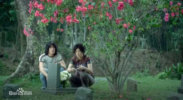 精选吴君如(Sandra Ng)在2010年《岁月神偷》中的图册