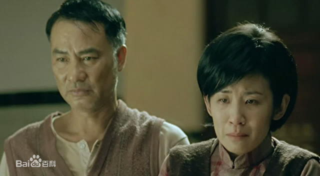 精选吴君如(Sandra Ng)在2010年《岁月神偷》中的图册