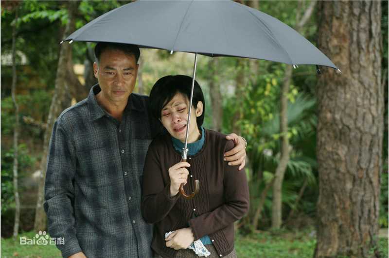 精选吴君如(Sandra Ng)在2010年《岁月神偷》中的图册