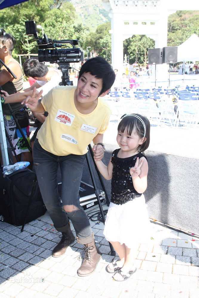 最优质吴君如(Sandra Ng)精彩图册