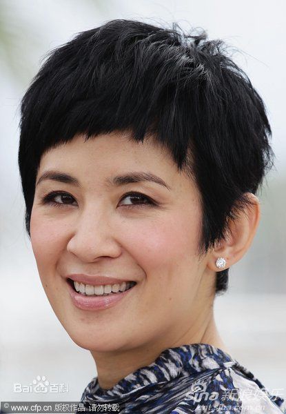 最优质吴君如(Sandra Ng)精彩图册