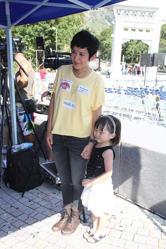 最优质吴君如(Sandra Ng)精彩图册