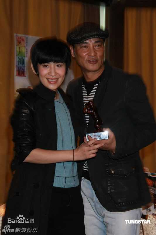 最优质吴君如(Sandra Ng)精彩图册