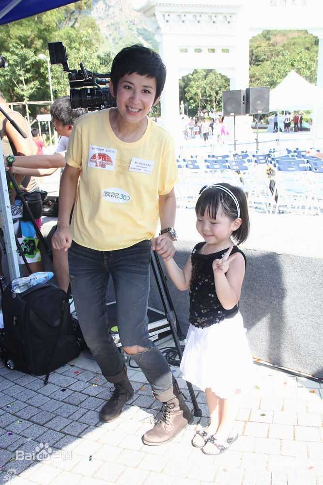 最优质吴君如(Sandra Ng)精彩图册