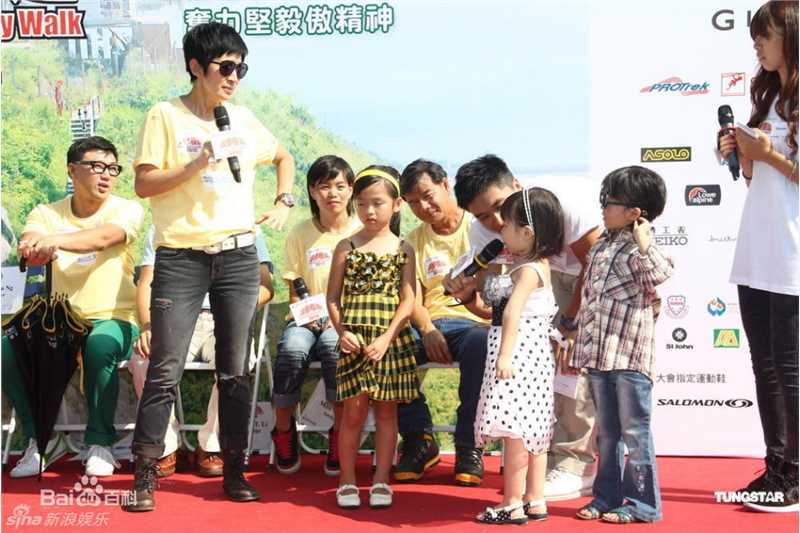 最优质吴君如(Sandra Ng)精彩图册