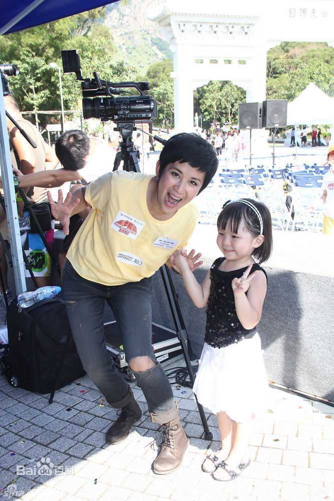 最优质吴君如(Sandra Ng)精彩图册