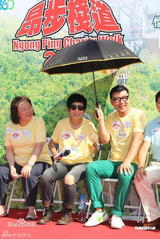 最优质吴君如(Sandra Ng)精彩图册