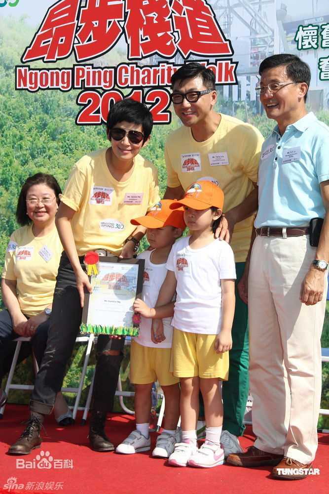 最优质吴君如(Sandra Ng)精彩图册