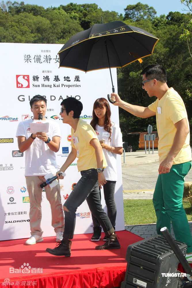 最优质吴君如(Sandra Ng)精彩图册