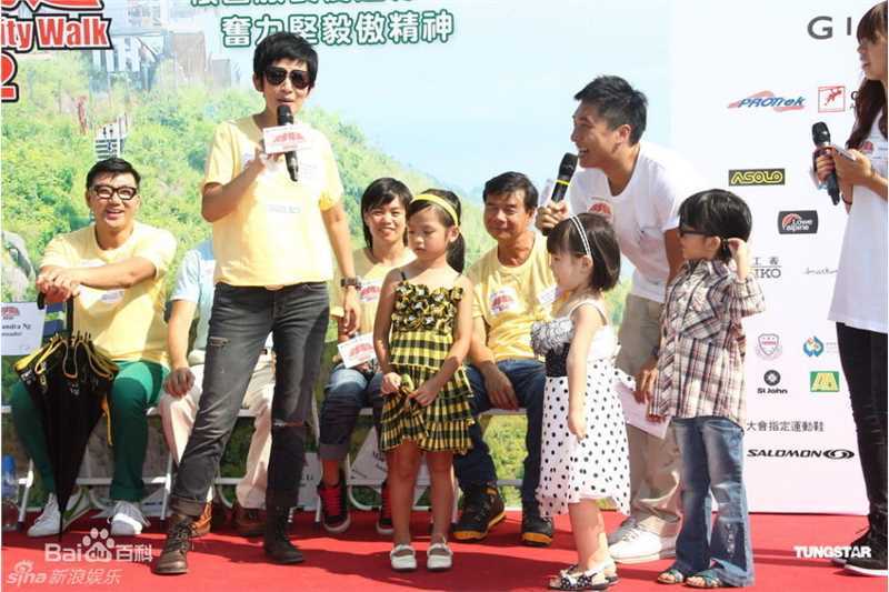 吴君如(Sandra Ng)精彩图册