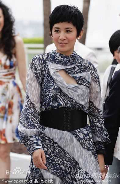 吴君如(Sandra Ng)精彩图册