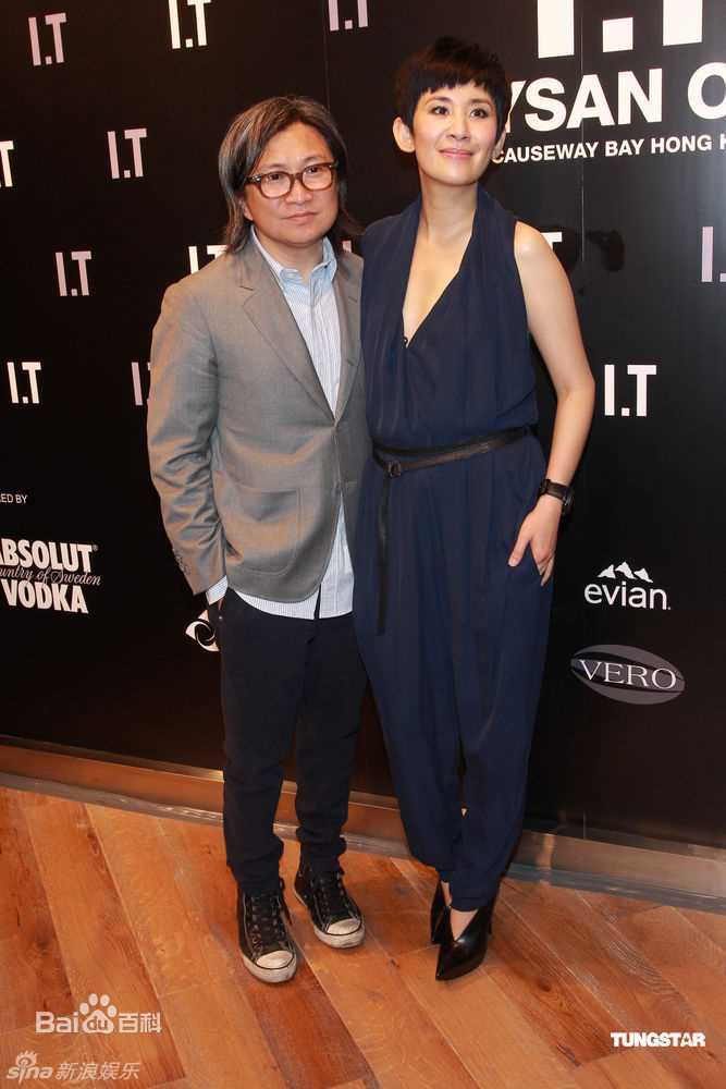 吴君如(Sandra Ng)精彩图册