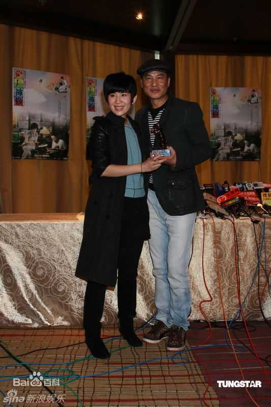吴君如(Sandra Ng)精彩图册