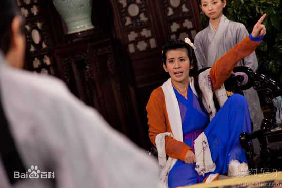 最优质吴君如(Sandra Ng)精彩图册