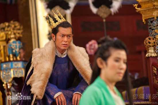 最优质吴君如(Sandra Ng)精彩图册