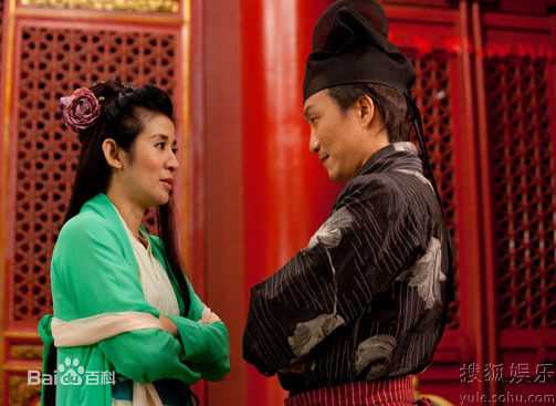 最优质吴君如(Sandra Ng)精彩图册