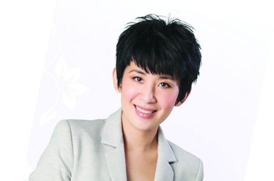 最全吴君如(Sandra Ng)壁纸