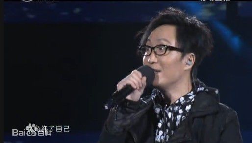 郑中基(Ronald Cheng)2011深圳卫视跨年音乐会壁纸壁纸