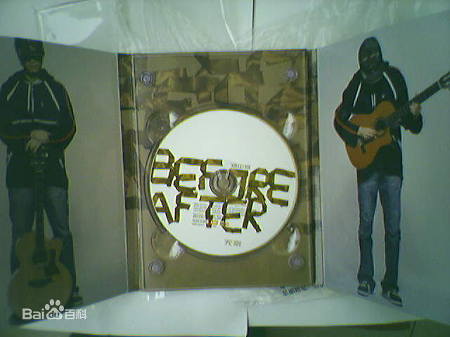 郑中基(Ronald Cheng)专辑相关图片图片图集