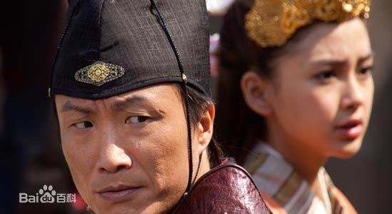 郑中基(Ronald Cheng)电影高清剧照