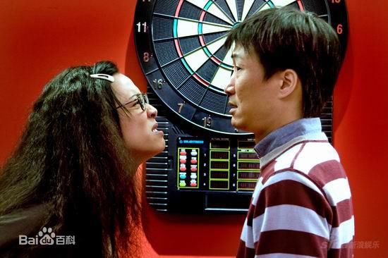 郑中基(Ronald Cheng)电影高清剧照