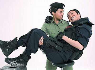 郑中基(Ronald Cheng)电影高清剧照