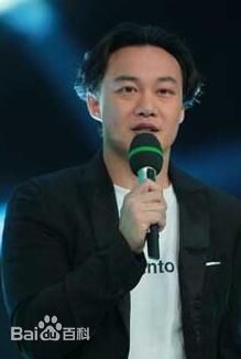 最全陈奕迅(Eason Chan)素颜照