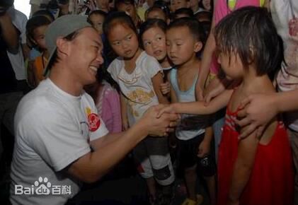 最全陈奕迅(Eason Chan)素颜照