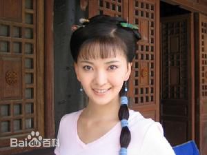 最优质何苗生活照