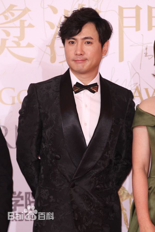 沈腾参加各种活动照片图册