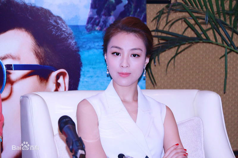 黎一墨(Sarah Li)最全壁纸