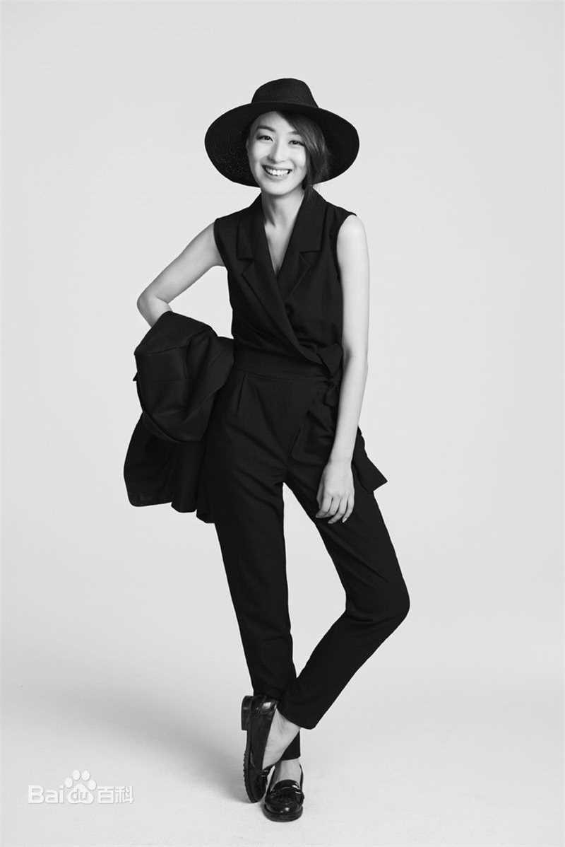 黎一墨(Sarah Li)最全壁纸