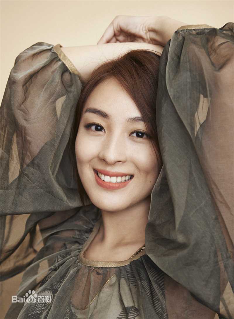 黎一墨(Sarah Li)最全壁纸