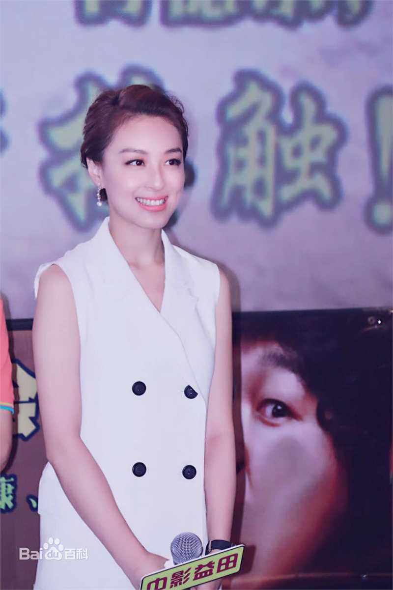 黎一墨(Sarah Li)最全壁纸