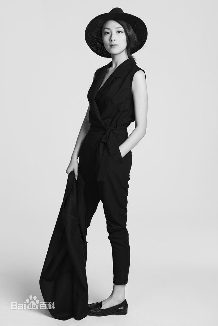 黎一墨(Sarah Li)最全壁纸