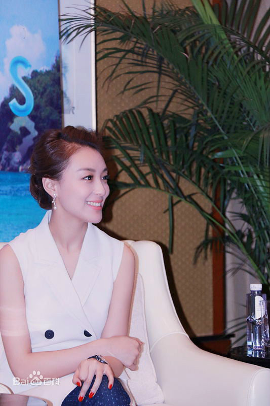 黎一墨(Sarah Li)最全壁纸