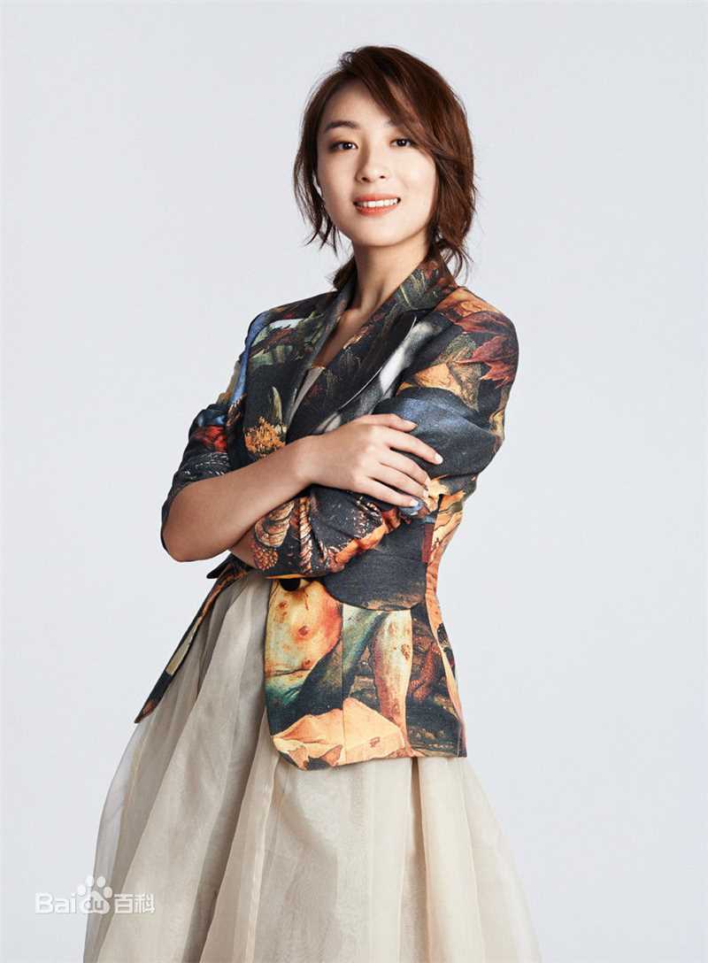 黎一墨(Sarah Li)最全壁纸