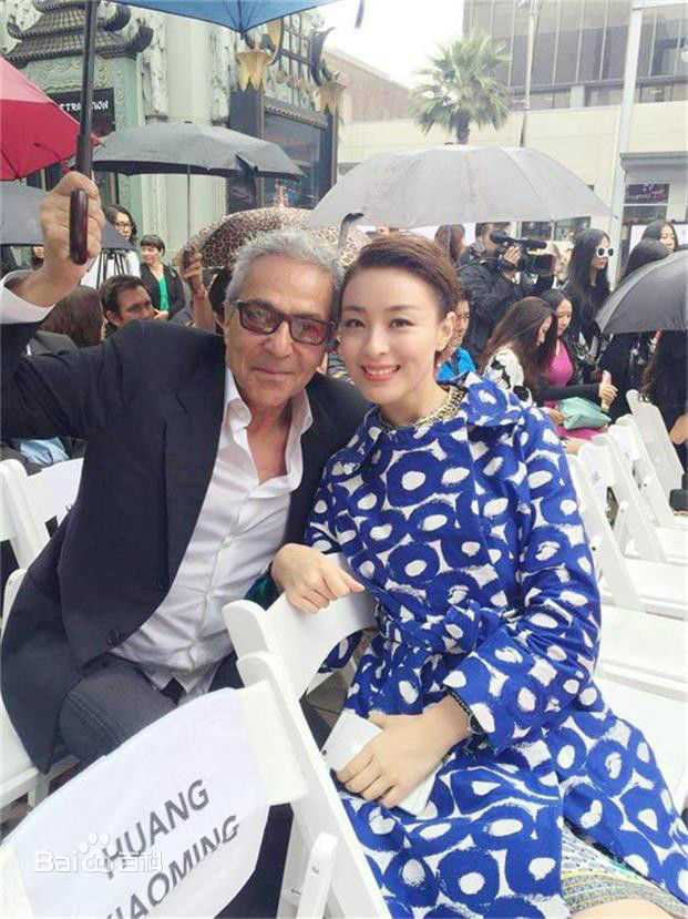 黎一墨(Sarah Li)最全壁纸