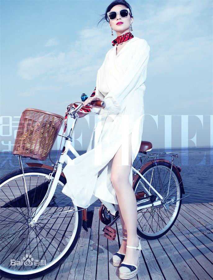 黎一墨(Sarah Li)最全壁纸