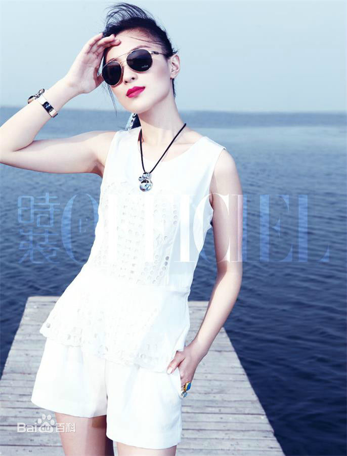 黎一墨(Sarah Li)最全壁纸