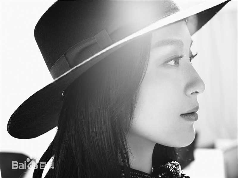 黎一墨(Sarah Li)最全壁纸